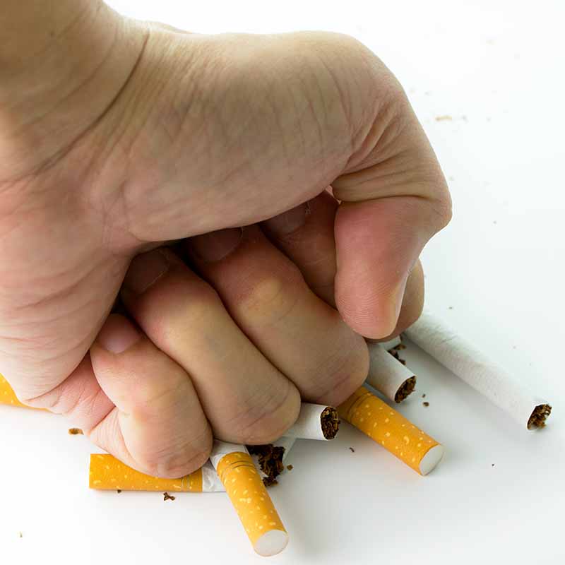relief deixar de fumar parceria clinicalvor
