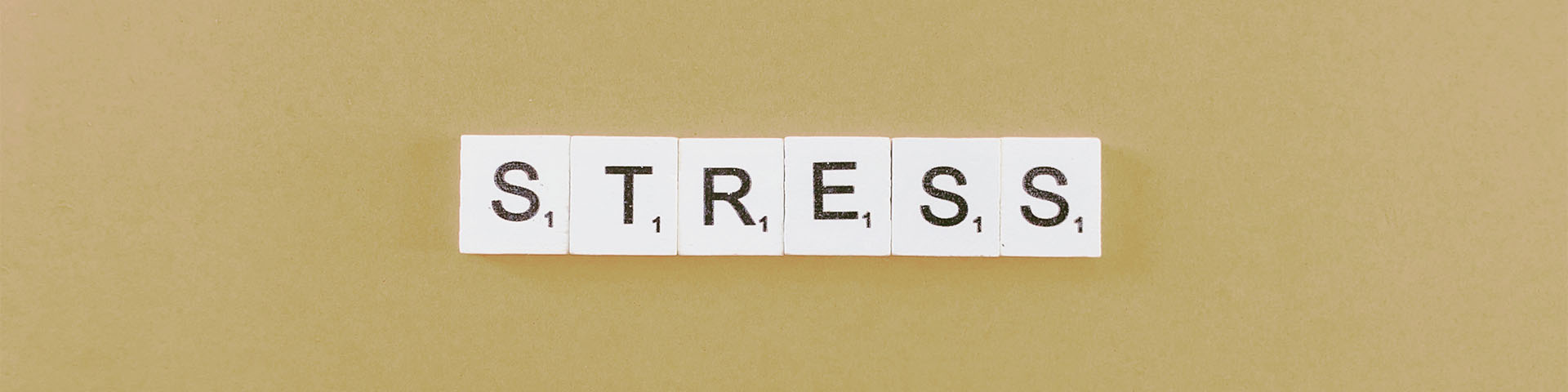 stress