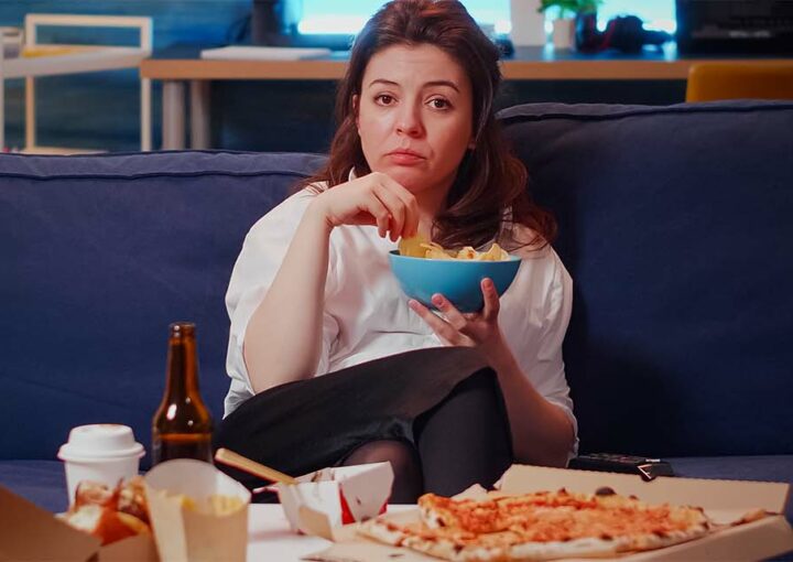 dentisteria em tempos de streaming o impacto do binge watching no seu sorriso