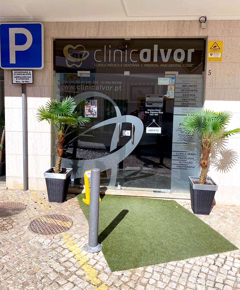 clinicalvor alvor 6