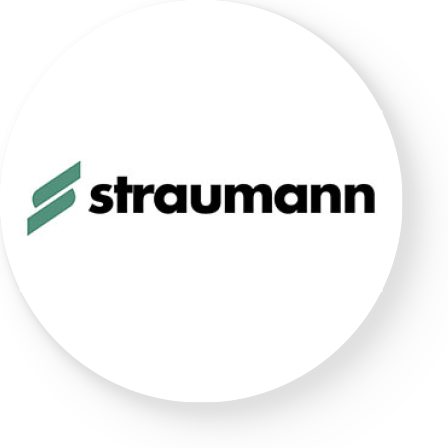 straumann red