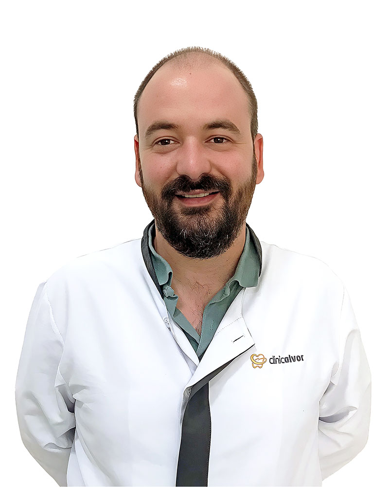 Dr. Inês Mocho
