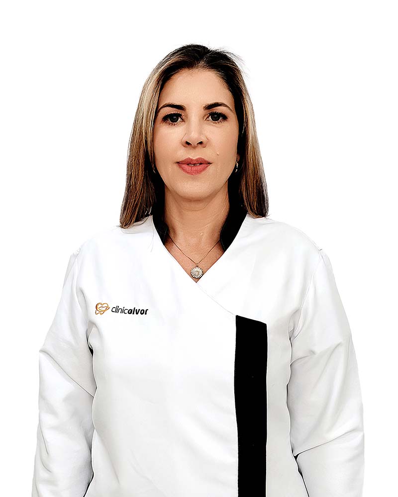 Dr. Paloma Rios