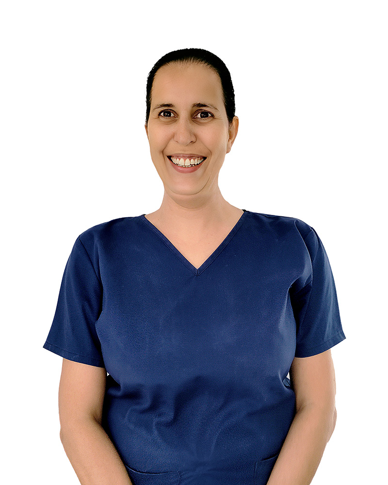 Dr. Sofia Francês