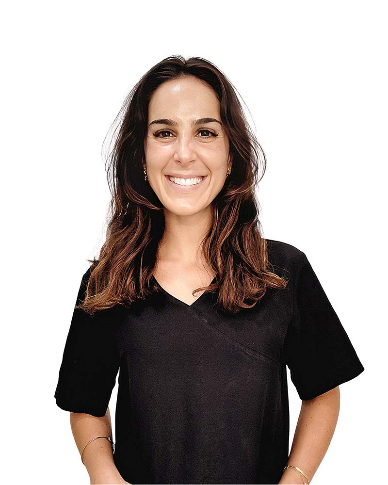 Dr. Vanessa Silvestre