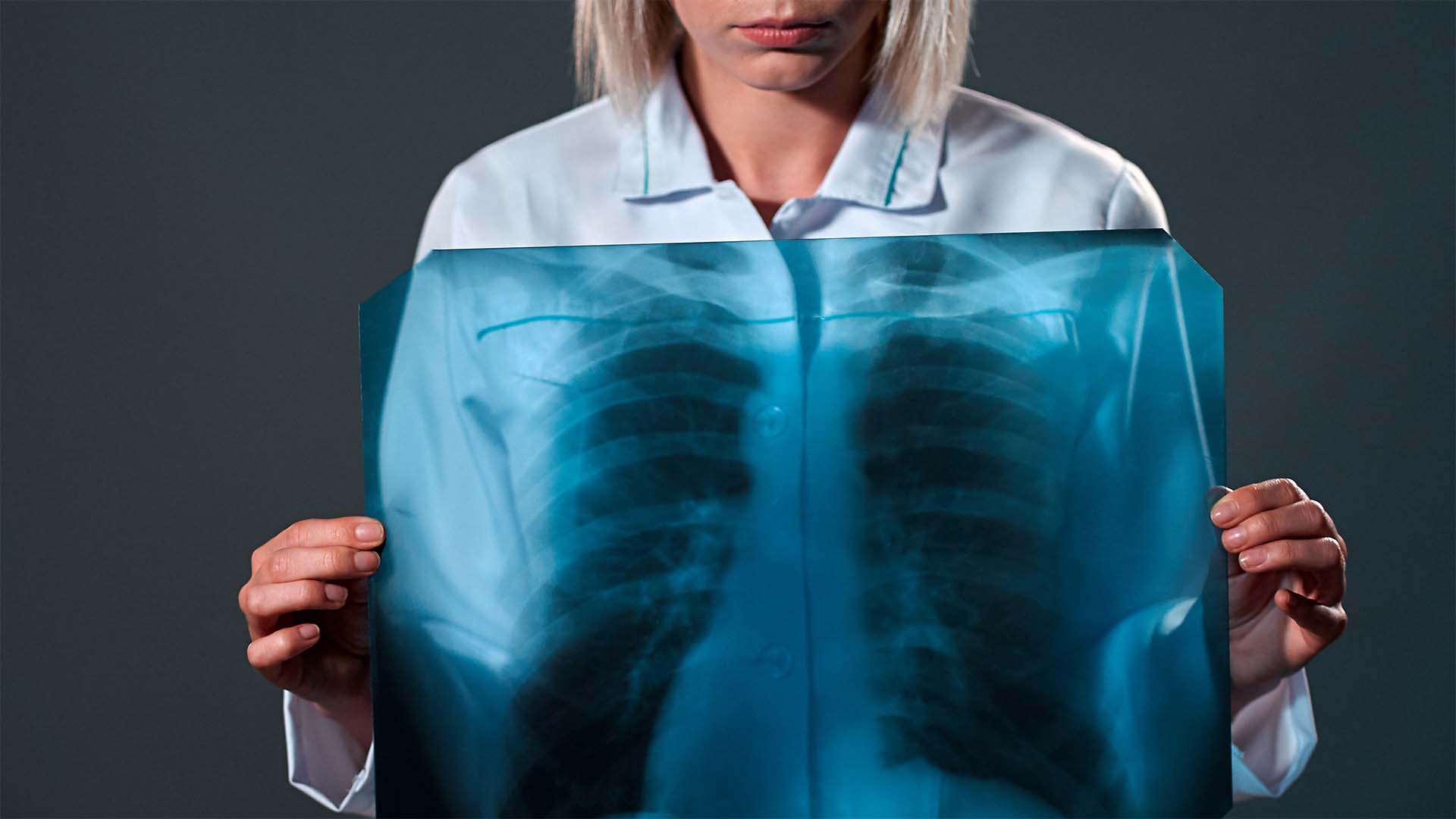 como a saúde oral influencia a saúde pulmonar