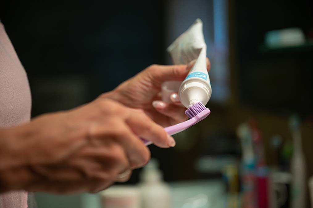 flúor dose certa, mitos e segurança (dados em portugal)