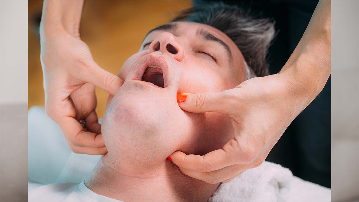 1fisioterapia na disfunção temporomandibular