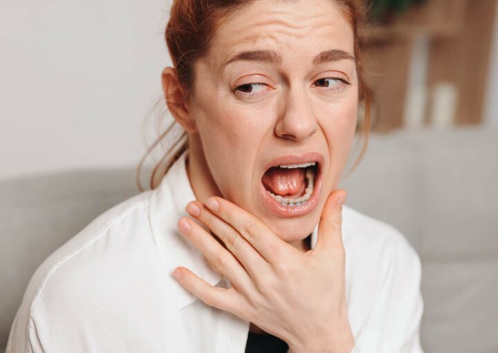 fisioterapia na disfunção temporomandibular