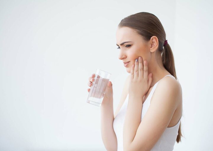 sensibilidade dentária pós branqueamento normal ou sinal de alerta?