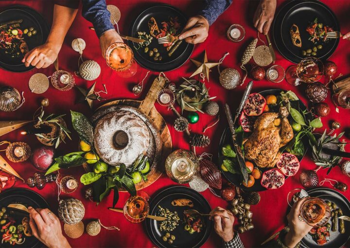 prevenção de cáries no natal o impacto dos doces e como proteger o esmalte