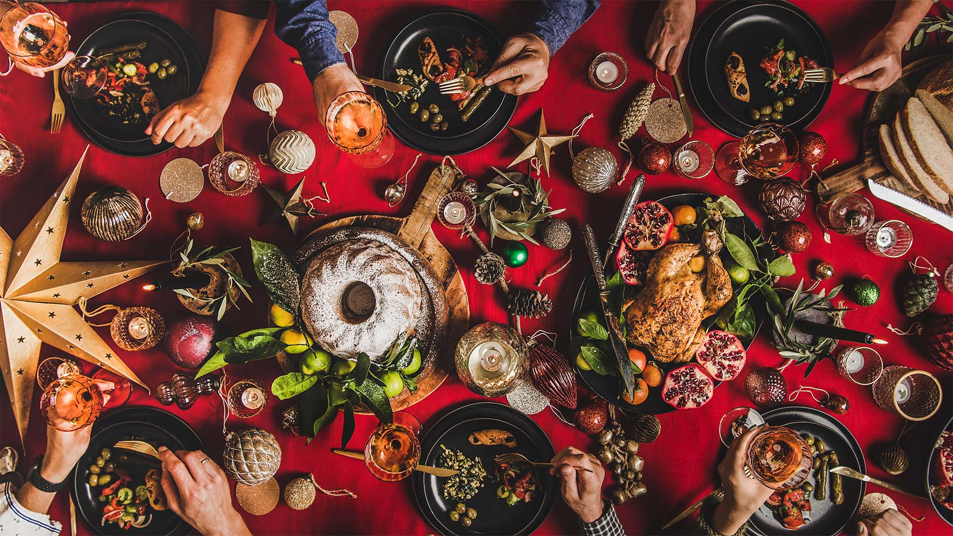 prevenção de cáries no natal o impacto dos doces e como proteger o esmalte