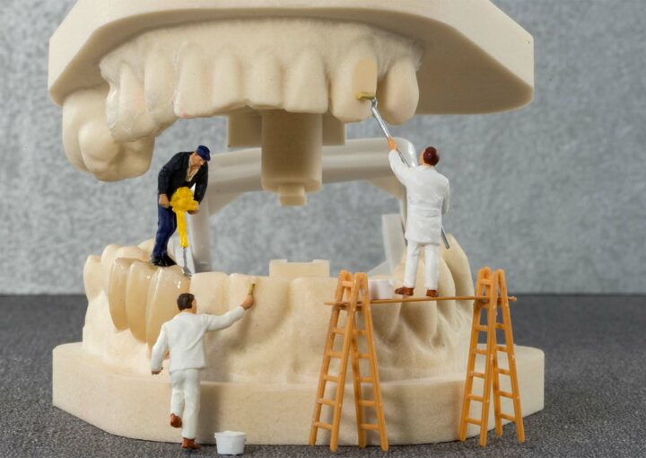 materiais inovadores em restaurações dentárias1