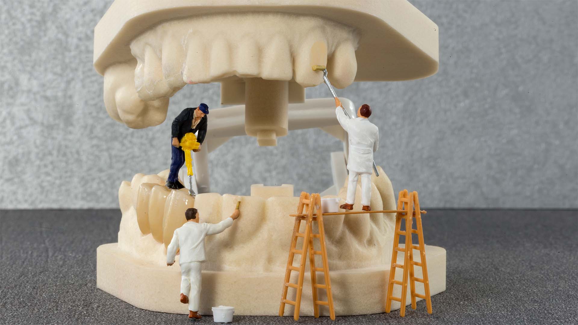 materiais inovadores em restaurações dentárias1