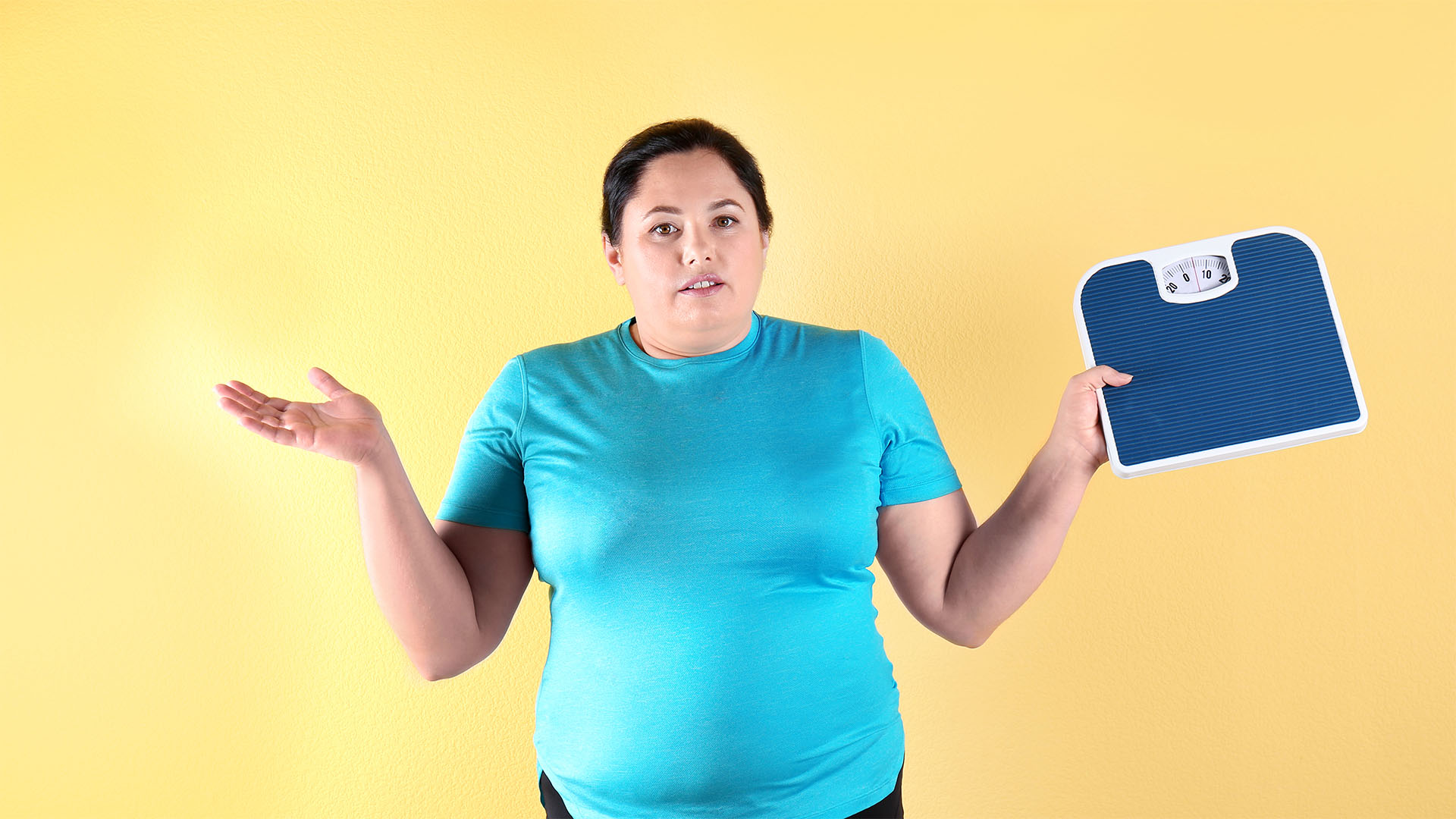 adaptação metabólica porque a balança estagna