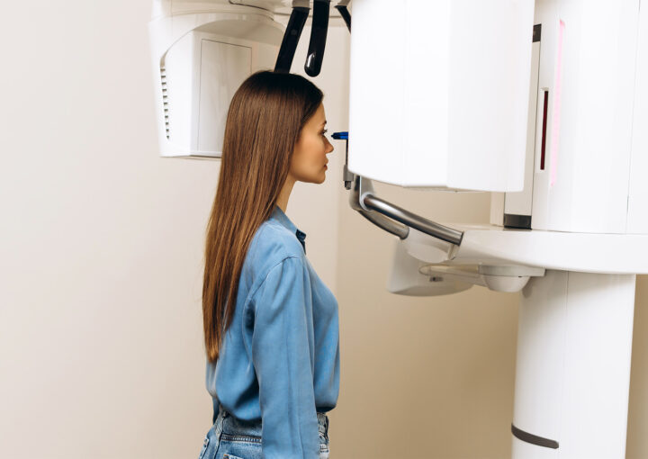 radiologia dentária 3d para quem e porquê