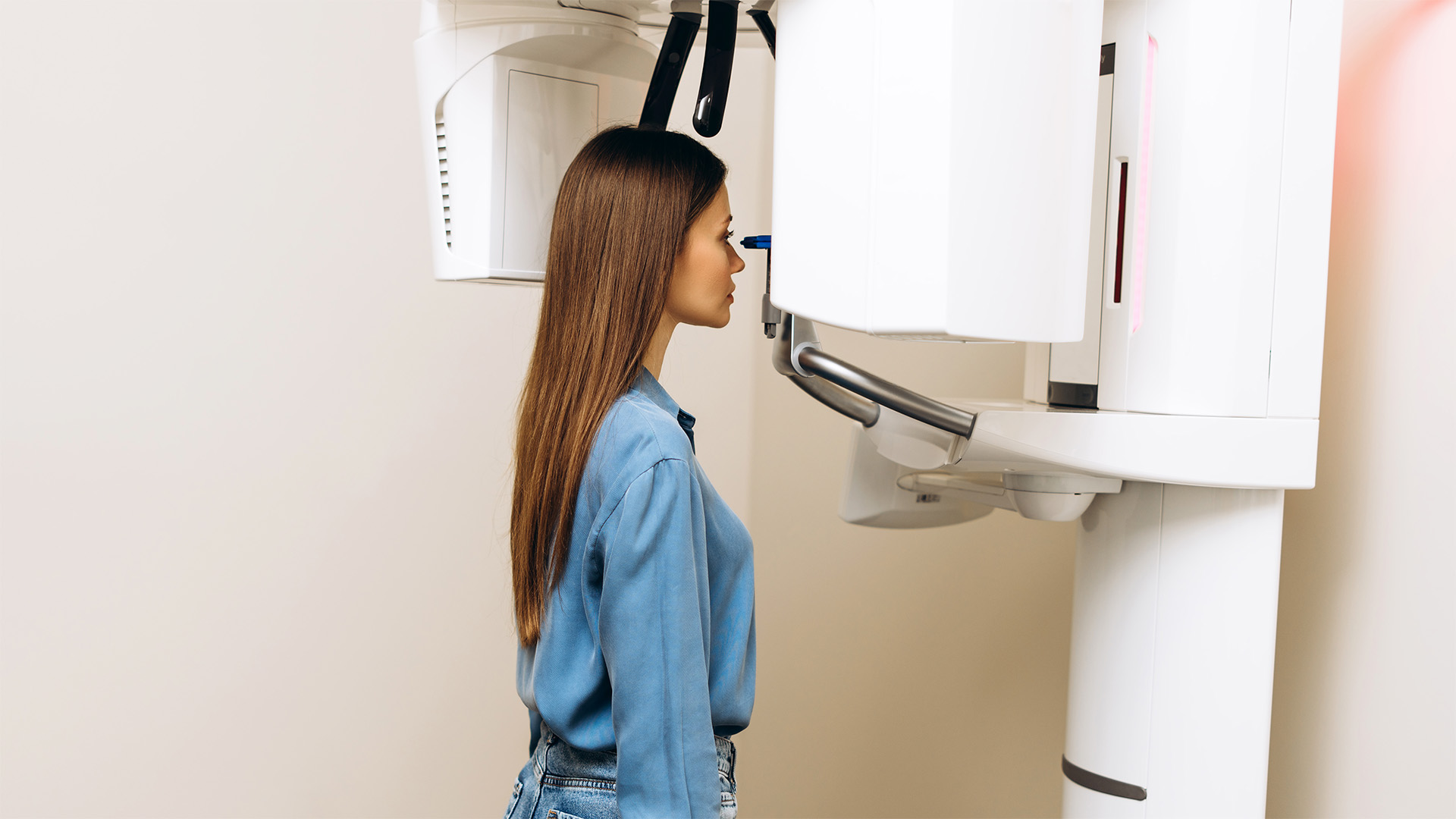 radiologia dentária 3d para quem e porquê